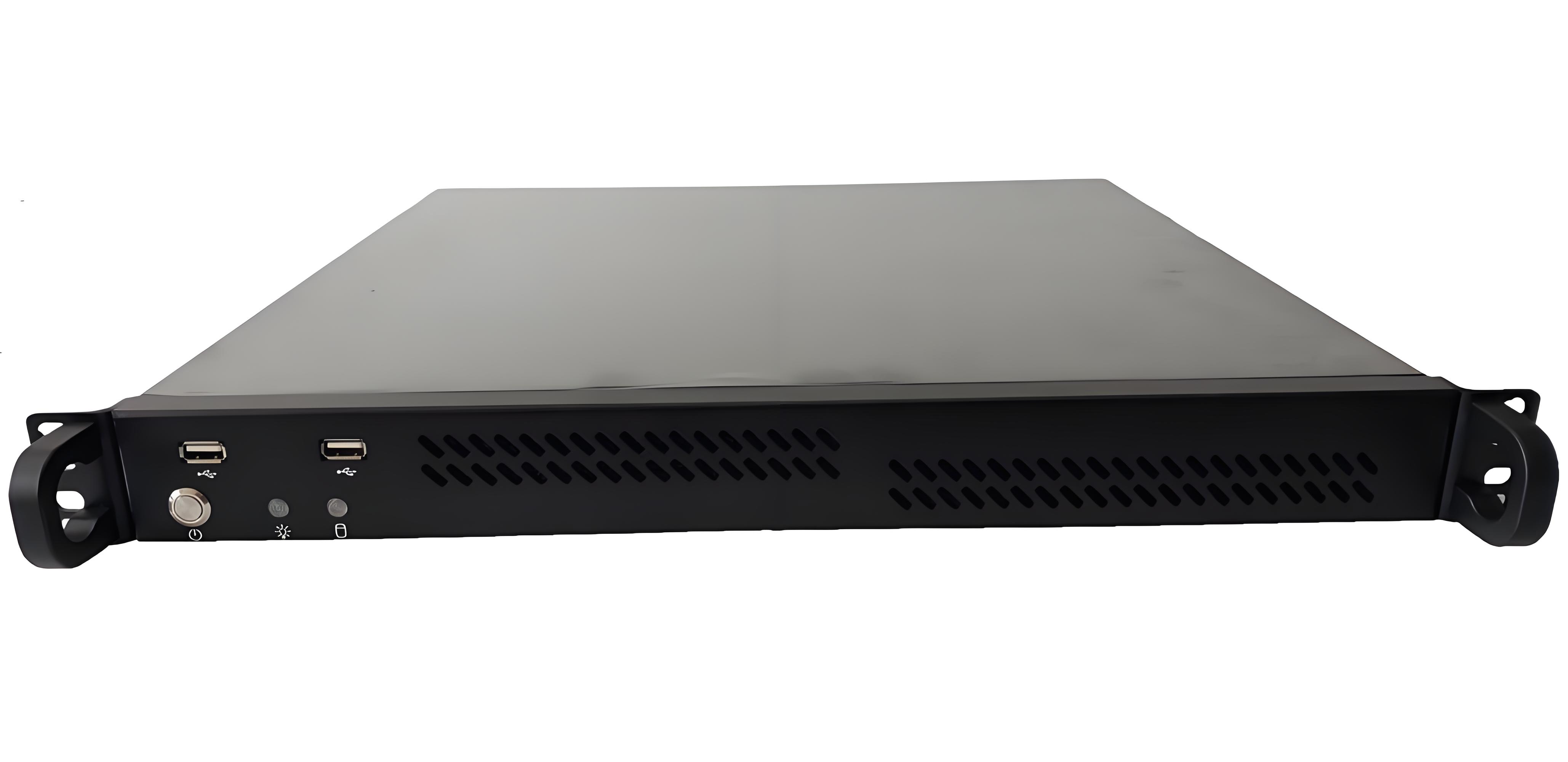 NOOKEY数字身份认证管理平台 V2.0